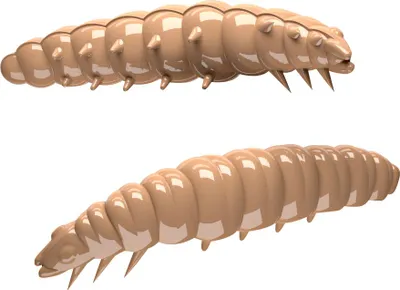 Obrázok produktu pre Libra Lures Larva Umelá nástraha (syr)