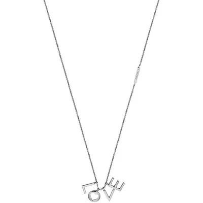 Produktbild von Esprit Jewel Amory ESNL00231142 Damenhalskette