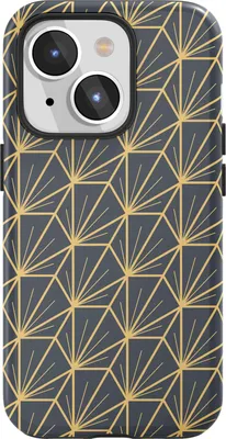 Image de Coque de protection pour iPhone 13 avec MagSafe, résistante aux chocs – Coque de protection pour téléphone portable