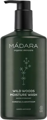Immagine prodotto di Wild Woods - Gel lavante idratante 500ml