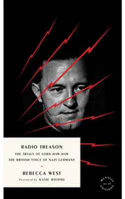 Image de Trahison à la radio