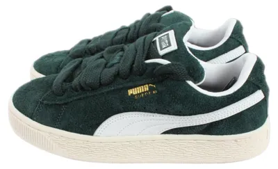 Image de Baskets Puma, taille 37,5