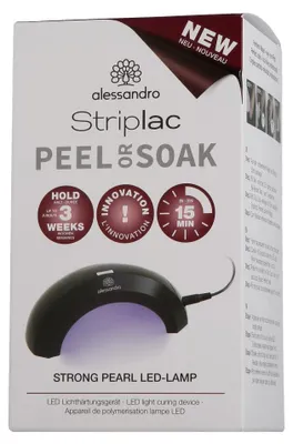 Zdjęcie produktu dla alessandro Striplac, LED, 12 lamp(y), 60 s, 90 s, Czarny