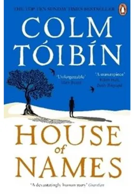 Immagine prodotto di House of Names