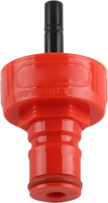 Image de Bouchon de carbonatation,Remplissage de carbonatation,Remplissage de bouteille PET,Remplissage de bouteille de carbonatation,Couvercle de carbonatation,Soda Bottle Supplies