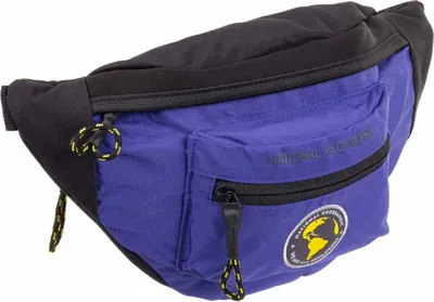 Produktbild von National Geographic "New Explorer" Bauchtasche Gürteltasche, blau - N16988-39