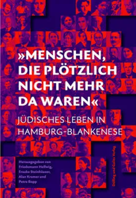 Obrázek produktu pro 'Menschen, die plötzlich nicht mehr da waren'