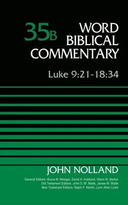 Produktbild von The Luke 9