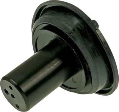 Image de 101 OCTANE Vergaserteil – Vergasermembrane, 18 mm