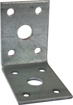 Produktbild von Winkelverbinder vz 50 x 50 x 35 x 2,5 mm