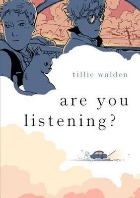 Productafbeelding van Are You Listening?