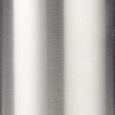 Immagine prodotto di Dispenser per sapone argentato da 300 ml in acciaio inossidabile