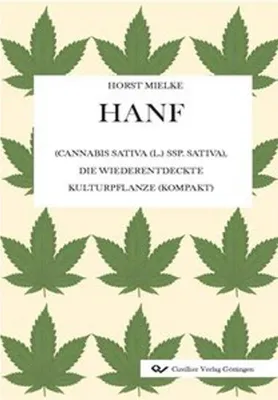 Produktbild von Buch Botanik und Anbau: Aussaat, Nährstoffversorgung, Pflege & Verwendung von Pflanzen