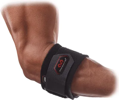 Image de McDavid 486 Elbow Brace Tennis Brace