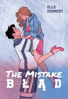 Image de The Mistake. Blad