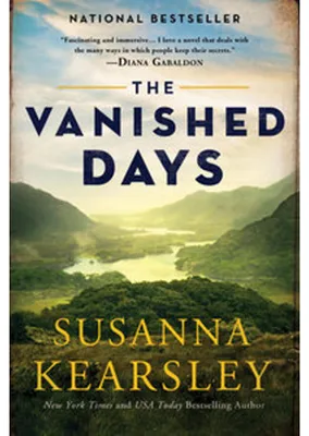 Image de The Vanished Days