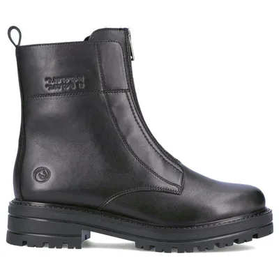 Produktbild von Remonte Damen Stiefeletten D2280-01 Farbe:Schwarz Größe: 41