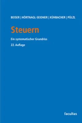 Obrázek produktu pro Steuern