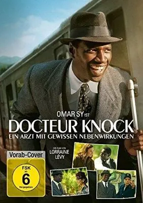Produktbild von Docteur Knock - Ein Arzt mit gewissen Nebenwirkungen