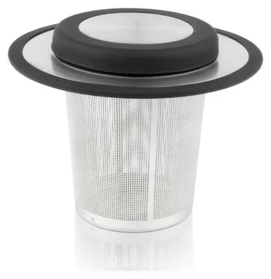 Produktbild von Bredemeijer Teefilter mit Ablage/Deckel L