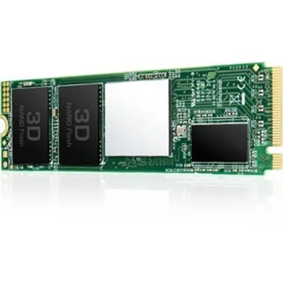Produktbild von Transcend 220S - SSD - 256 GB - intern - M.2 2280 - PCIe 3.0 x4 (NVMe)