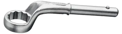 Image de Facom Aufsteck-Ringschluessel gekroepft 36 mm