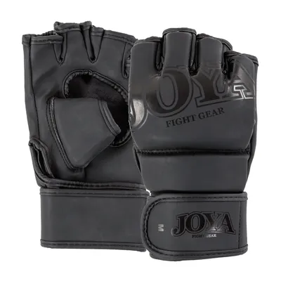 Obrázek produktu pro Joya MMA Handschuhe Force One schwarz XL