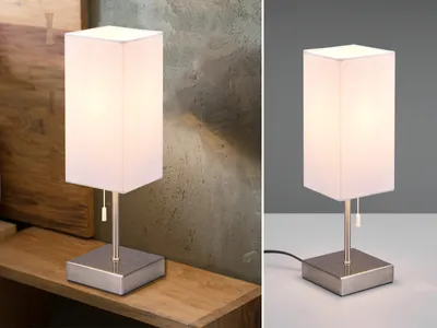 Immagine prodotto di Lampada da tavolo OLE, altezza 35 cm