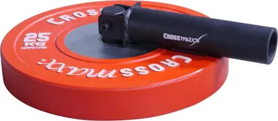 Produktbild von Lifemaxx Crossmaxx Post Landmine LMX1019 für 50 mm Langhanteln