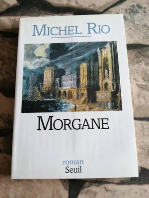 Image de Morgane