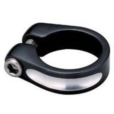 Produktbild von Sitzstiftklemme Union SC-60 28,6 mm Allen Black (Karte)