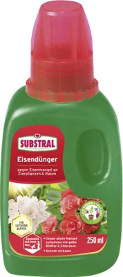 Produktbild von Substral Eisendünger 250.0 ml