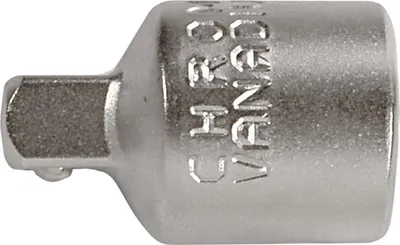 Immagine prodotto di Adattatore riduttore in acciaio SW, 3/8"-1/4" 07901SB