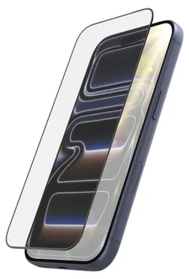 Produktbild von Hama Handy-Schutzglas Reflect Protect für Apple iPhone 17 Pro/18 Pro