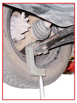 Zdjęcie produktu dla KS TOOLS 660.0505 – 2,6 kg – 250 mm – 350 mm – 130 mm – B007XULEJQ