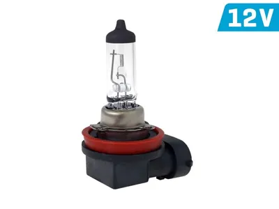 Immagine prodotto di Lampadina VISION H11 12V 55W PGJ19-2 U E4