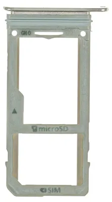 Produktbild von Samsung Galaxy Note 8 (SM-N950F) Sim Karten Halter Tray Fach, Gold