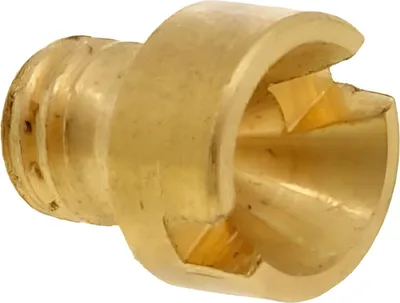 Image de Gicleur principal 101 Octane M3 046, compatible avec Yamaha Aerox 50 à partir de 2003