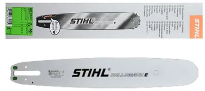 Produktbild von STIHL Führungsschiene Rollomatic E 37cm, 0.325", 1,6mm, 30030086811, 30030006811