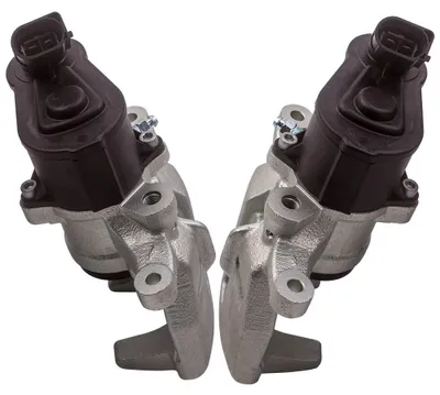 Obrázok produktu pre Brzdový strmeň zadný pre Audi A6 4F2, A6 Avant 4F5, A6 Allroad 4FH (04–11) 4F0615403F