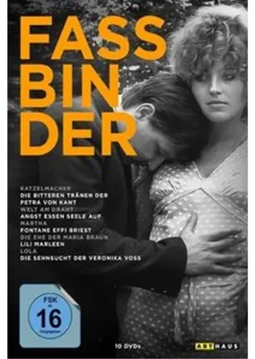 Obrázok produktu pre Fassbinder