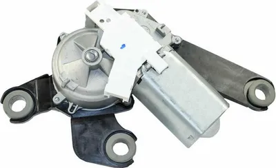 Produktbild von METZGER 2190754 Wischermotor Hinten passend für PEUGEOT 307 SW (3H) 307 Break (3E)