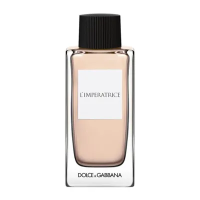Produktbild von Dolce & Gabbana L`Imperatrice Edt 100ml