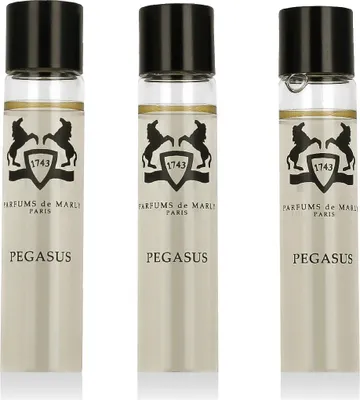 Image de Parfums de Marly Eau de Parfum Pegasus Refill Set Eau de Parfum