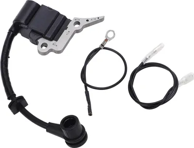 Produktbild von Kettensäge Zündspule Teil Trimmer 2500 25CC Ersatzteile Zubehör für Garten Power Tools