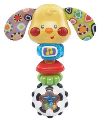 Immagine prodotto di Cucciolo Vtech Rammelaar
