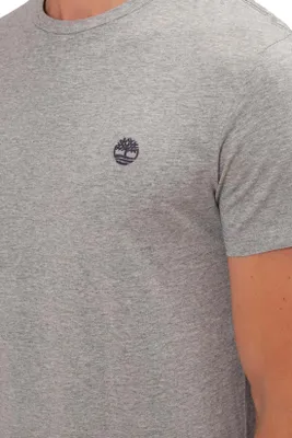 Immagine prodotto di TIMBERLAND - T-shirt uomo slim con logo - Taglia XXL