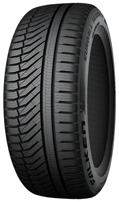 Produktbild von Falken GAN car-tyres EUROALL SEASON AS220PRO ( 285/45 R20 112W XL, mit Felgenschutz (MFS) NBLK )