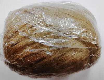 Productafbeelding van Agam | Dichtingsvlies 100g - Natuurlijke kleuren - Hoogwaardig dichtingsmateriaal - Geschikt voor schroefdraadverbindingen
