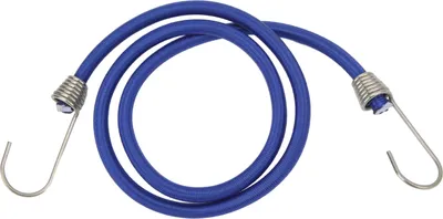 Zdjęcie produktu dla Sznur bungee morski, wytrzymałe sznury amortyzujące bungee, elastyczny sznur amortyzujący morski, wytrzymałe liny bungee, wytrzymałe sznury bungee, przemysłowy sznur bungee